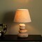 Bedroom lamps, Nightstand Lamp, Desk lamps, Cool Lamps for Ideal Gifts, Designer table lamps, Decorative Lamps, Unique Lamps for Home Decor Living Room or Bedroom,